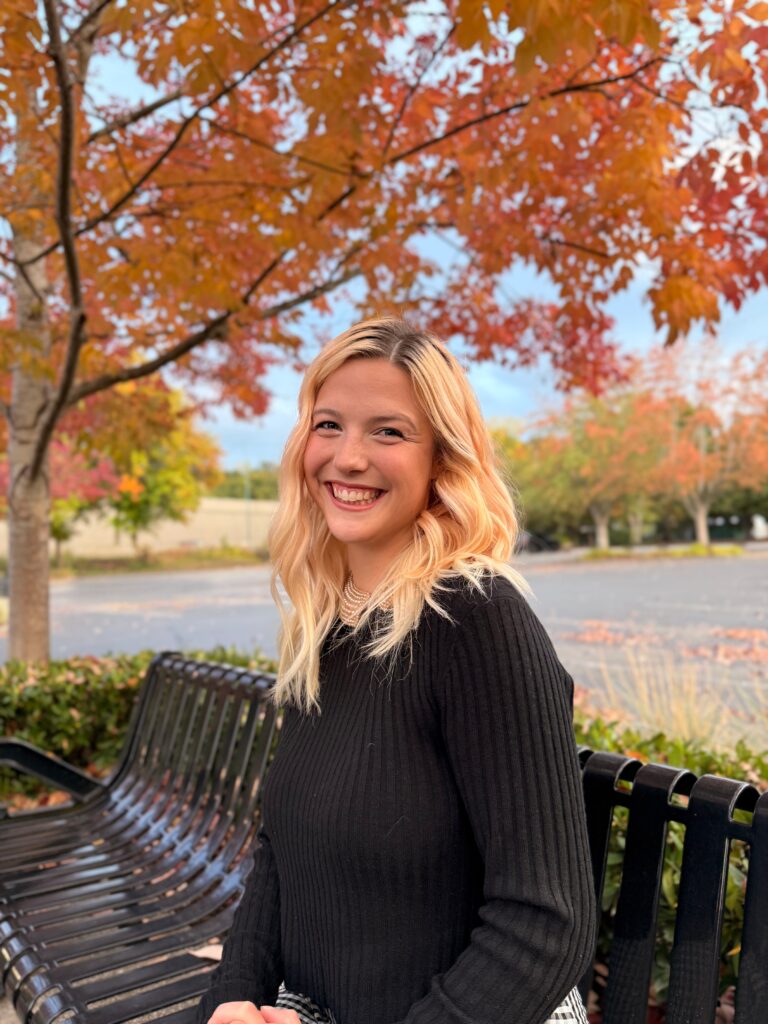 Hailey Hunt - Life Coach for Teen Girls
