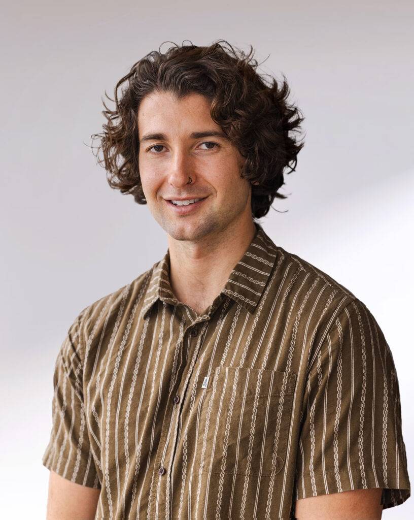 Andrew Petrillo - Life coach